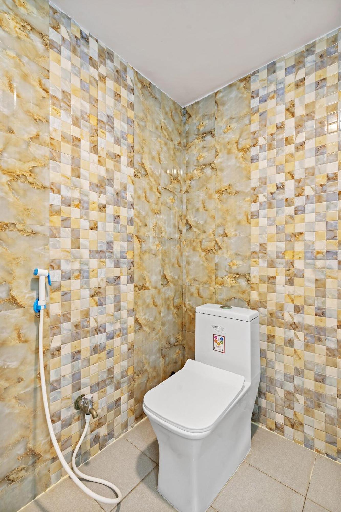 Hotel Sm Deccan Park Shamshabad Zewnętrze zdjęcie